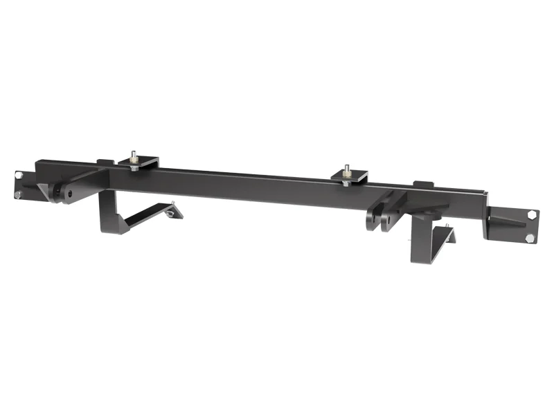 Blue Ox BX3733 - Tow Bars
