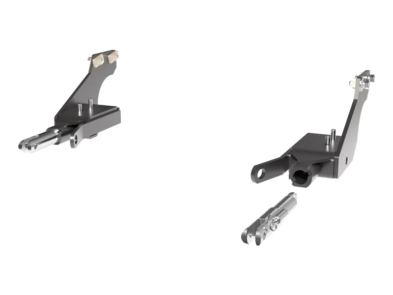 Blue Ox BX3794 - Tow Bars