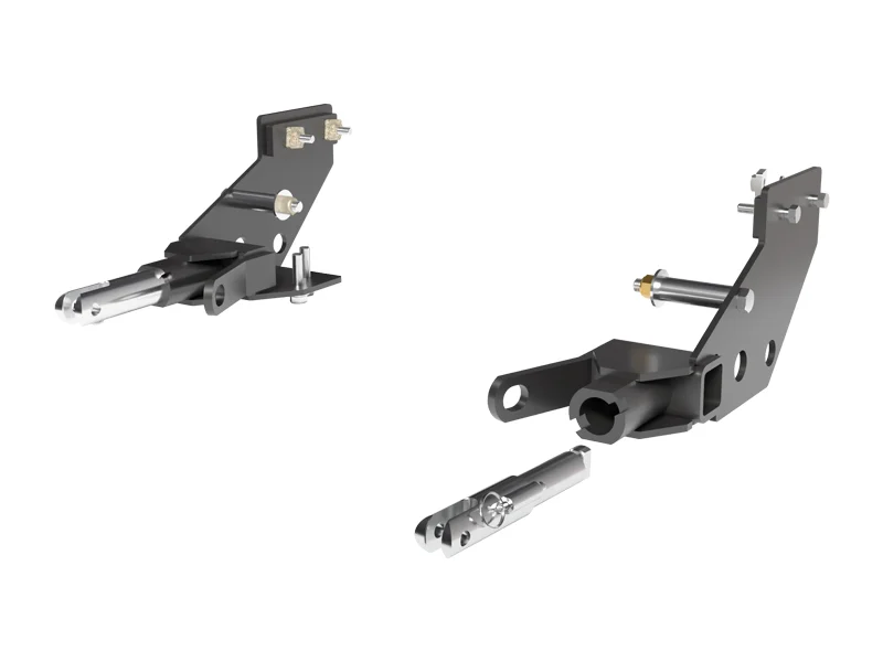 Blue Ox BX3795 - Tow Bars