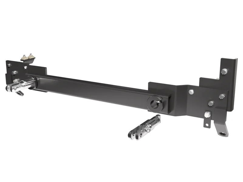 Blue Ox BX3815 - Tow Bars