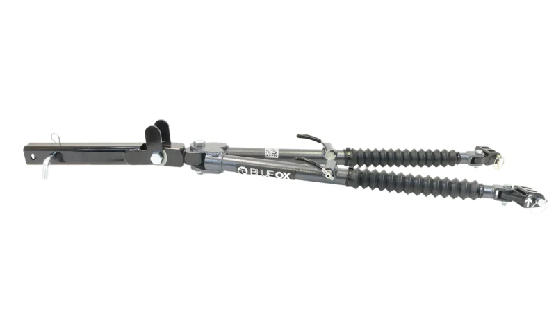 Blue Ox BX7426 - Tow Bar