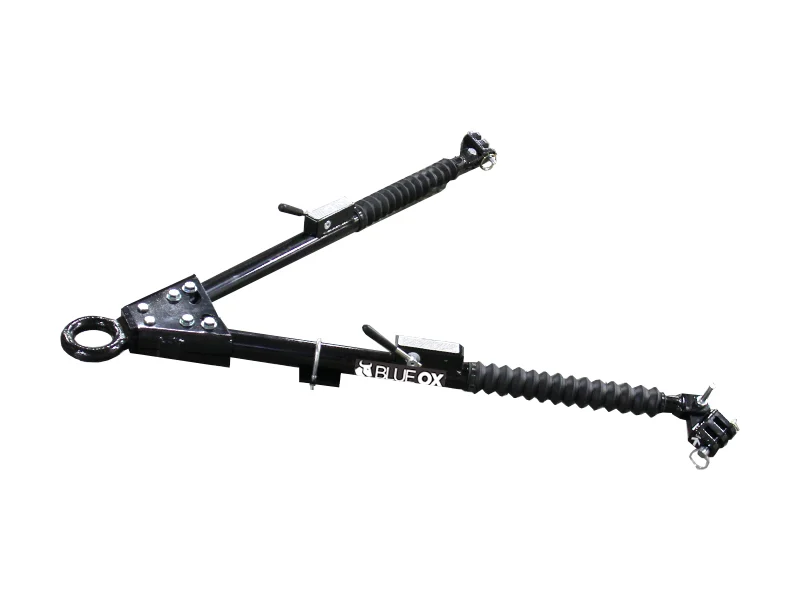 Blue Ox BX7460P - Tow Bar