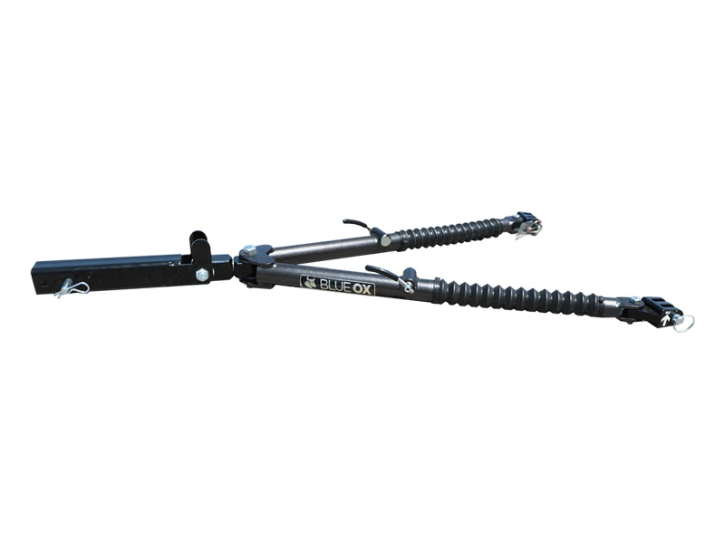 Blue Ox BX7470 - Tow Bar