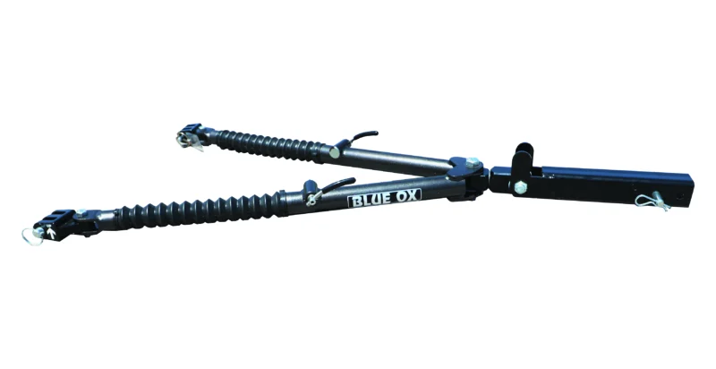 Blue Ox BX7475 - Tow Bar
