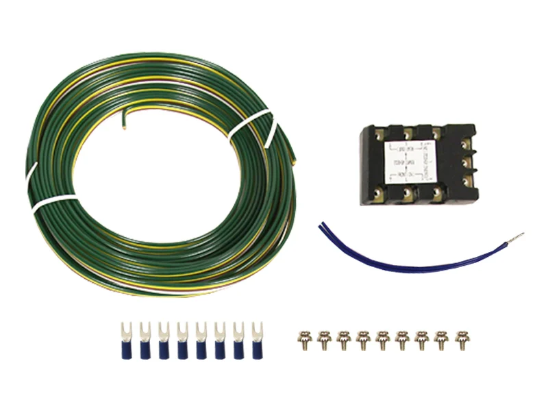 Blue Ox Towing Light Kits