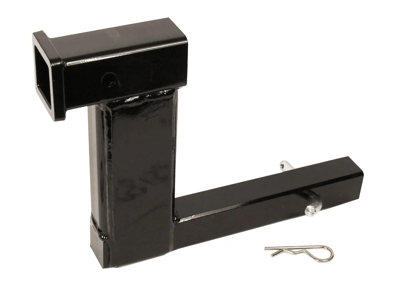 Blue Ox Hitch Adapters & Extensions