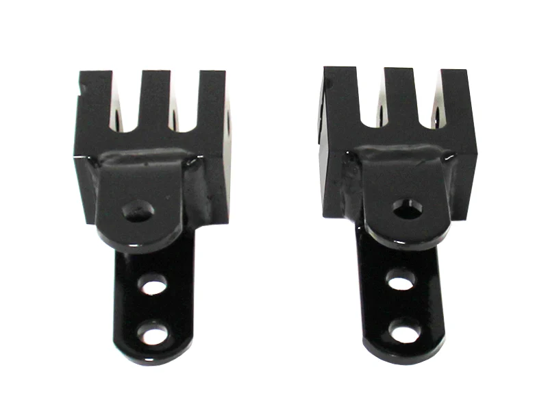 Blue Ox BX88151 - Tow Bars