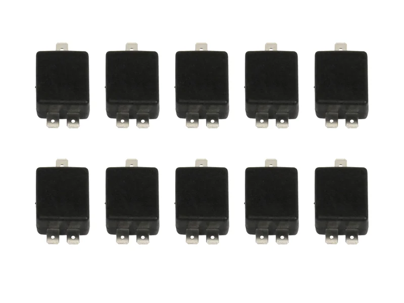 Blue Ox Electrical Accessories