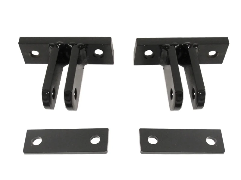 Blue Ox BX88230 - Tow Bars