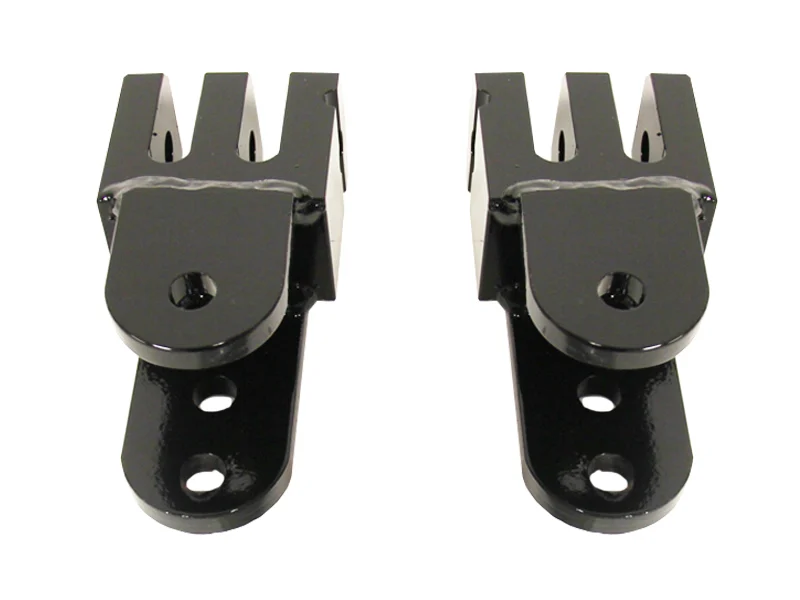 Blue Ox BX88262 - Tow Bars