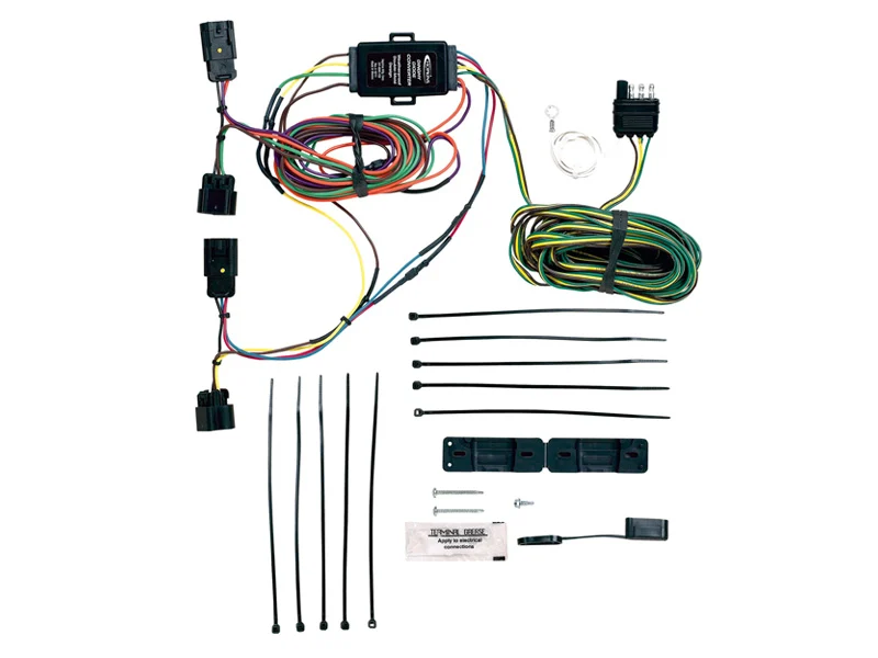Blue Ox BX88276 - Towing Light Kits