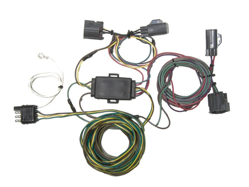 Blue Ox BX88314 - Towing Light Kits