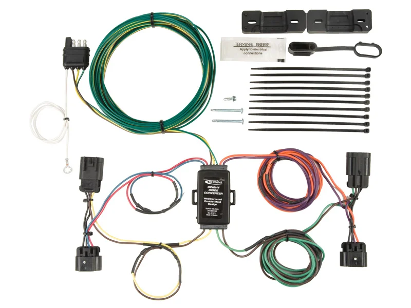 Blue Ox BX88315 - Towing Light Kits