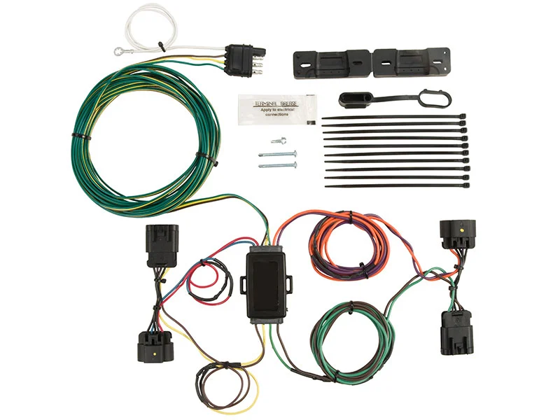 Blue Ox BX88319 - Towing Light Kits