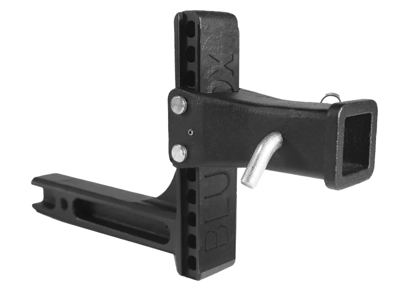 Blue Ox BX88340 - Hitch Adapters & Extensions