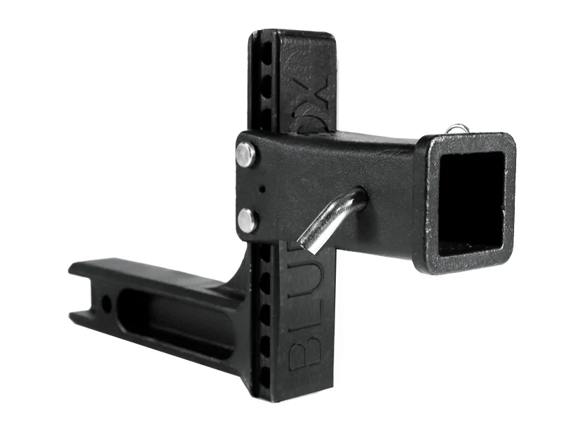 Blue Ox BX88352 - Hitch Adapters & Extensions