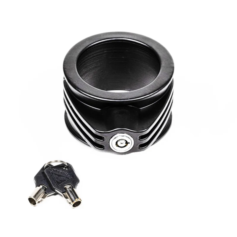 Blue Ox BX88360 - 5thWhlTrlrHtchKgPnLk