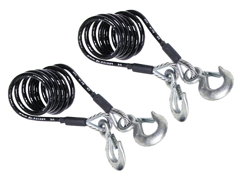 Blue Ox BX88362 - Hitch Hardware