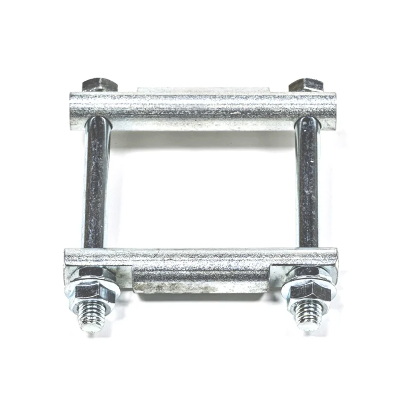 Blue Ox BX88371 - Hitch Hardware