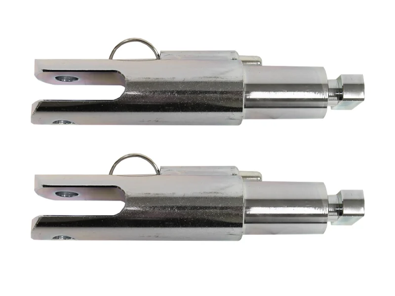 Blue Ox BX88381 - Hitch Hardware