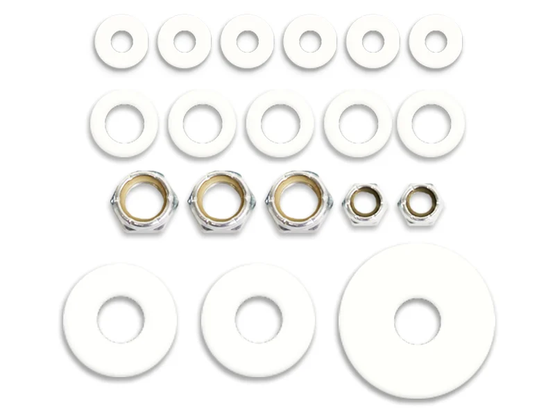Blue Ox BX88382 - Hitch Hardware