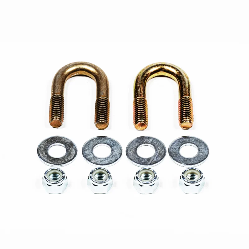 Blue Ox BX88391 - Hitch Hardware