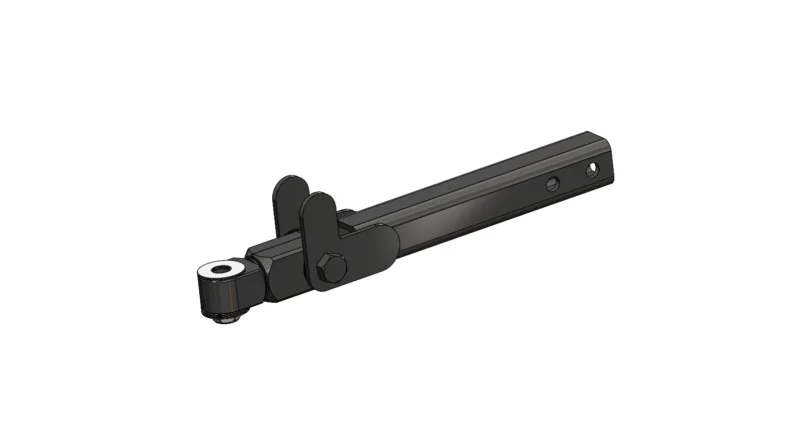 Blue Ox BX88395 - Tow Bars