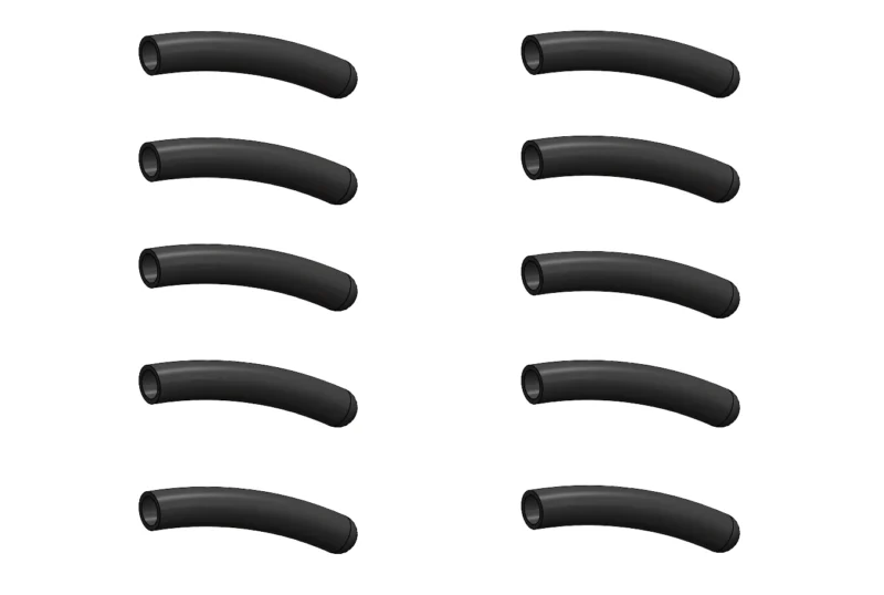 Blue Ox BX88398 - Hitch Hardware