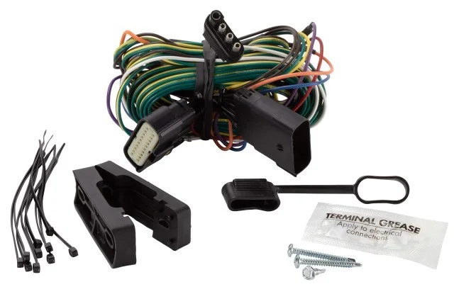 Blue Ox BX88404 - Towing Light Kits