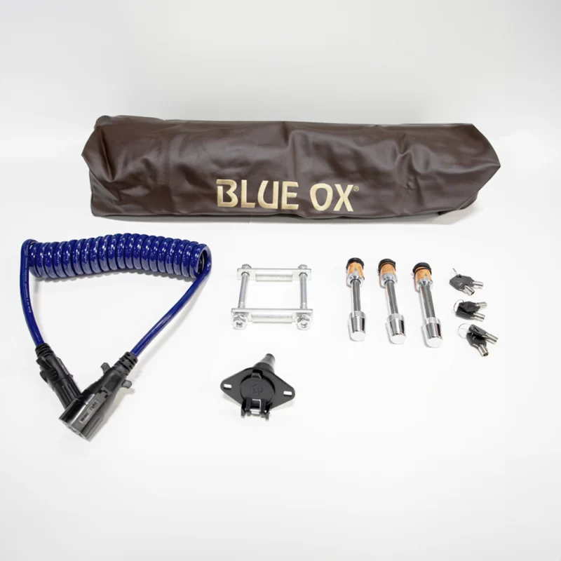 Blue Ox BX88412 - Hitch Hardware