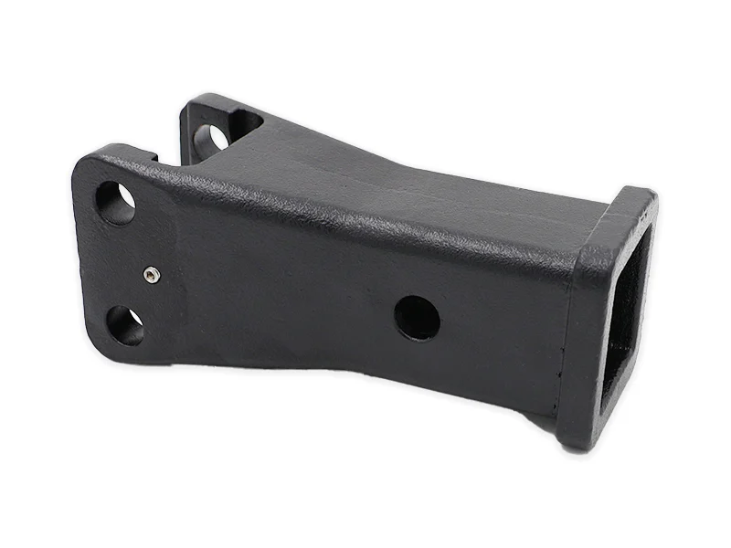 Blue Ox BX88417 - Hitch Adapters & Extensions