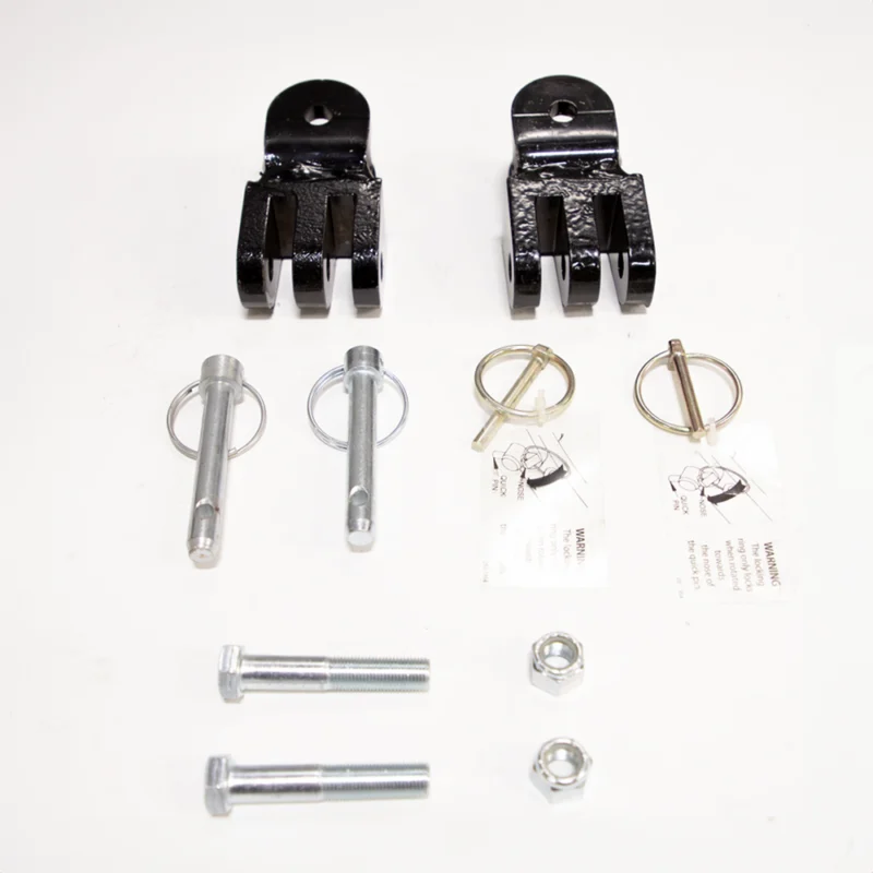Blue Ox BX88422 - Tow Bars