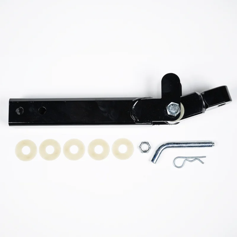 Blue Ox BX88425 - Tow Bars