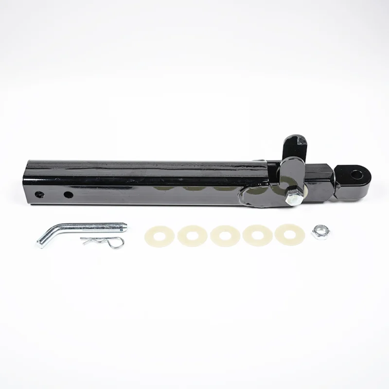 Blue Ox BX88426 - Tow Bars
