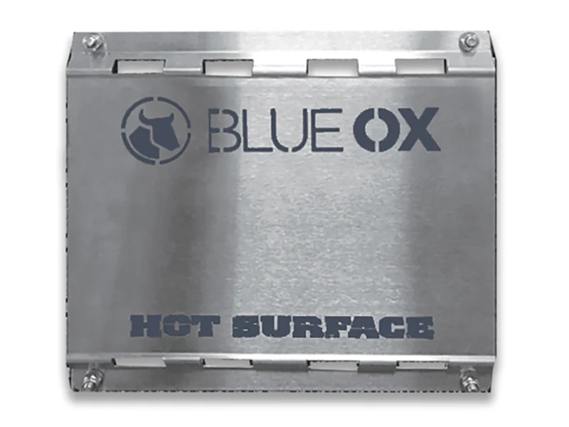 Blue Ox BX88431 - Mud Flap Heat Shield