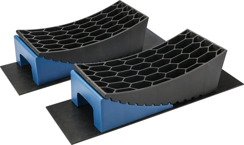 Blue Ox BX88439 - Leveler Chocks