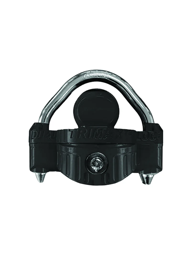 Blue Ox BX88441 - Hitch Locks & Pins