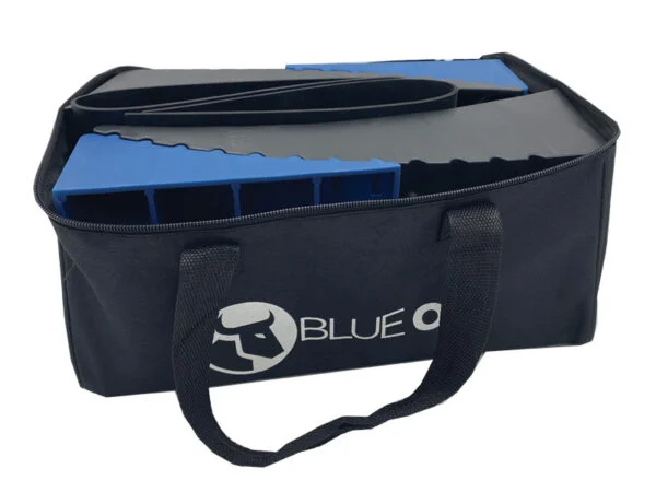 Blue Ox BX88446 - Hitch Hardware