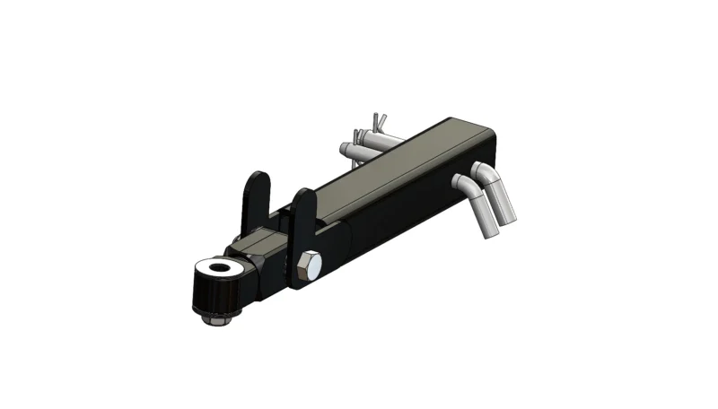 Blue Ox BX88448 - Tow Bars