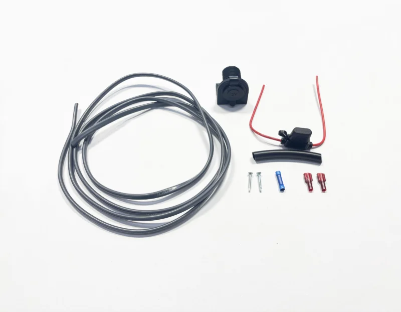 Blue Ox BX88459 - Electrical Accessories