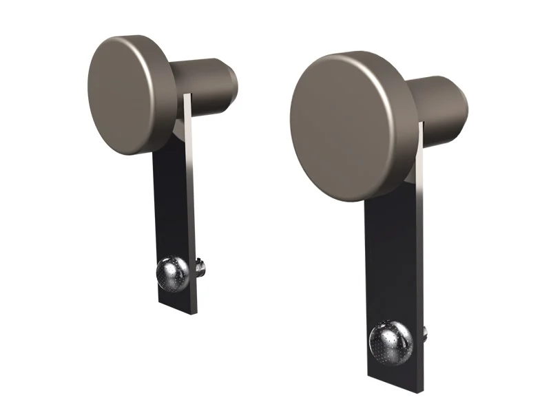 Blue Ox BX88463 - WD Hitch Hardware
