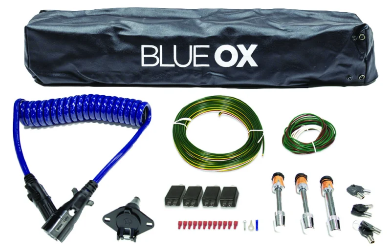 Blue Ox BX88464 - Hitch Hardware
