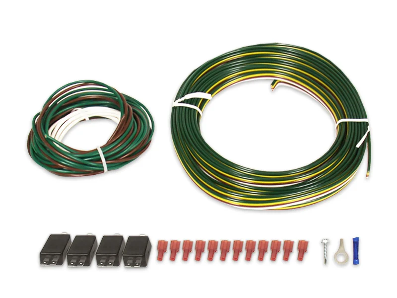 Blue Ox BX8848 - Towing Light Kits