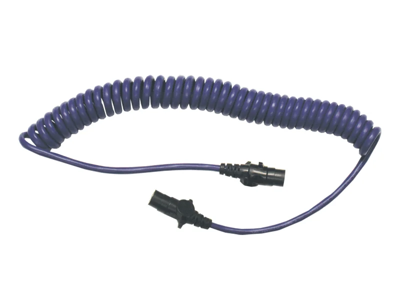 Blue Ox BX8861 - TrlrWireConnCbl