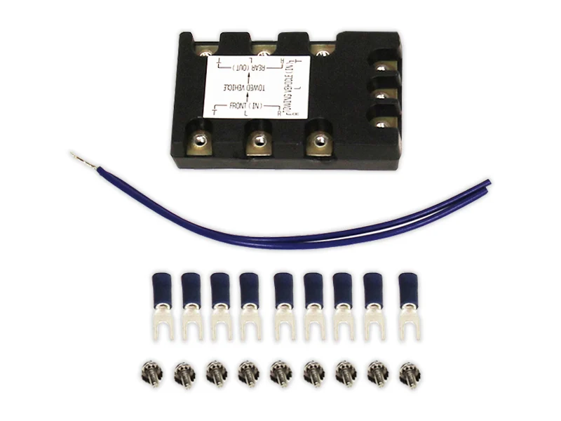 Blue Ox BX8863 - Electrical Accessories