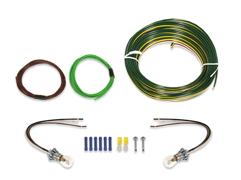 Blue Ox BX8869 - Towing Light Kits