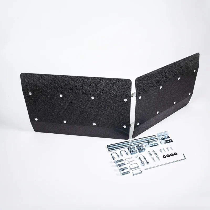 Blue Ox BX8870 - Tow Bars