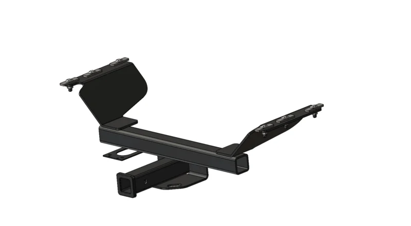 Blue Ox BXH2001 - Receiver Hitch