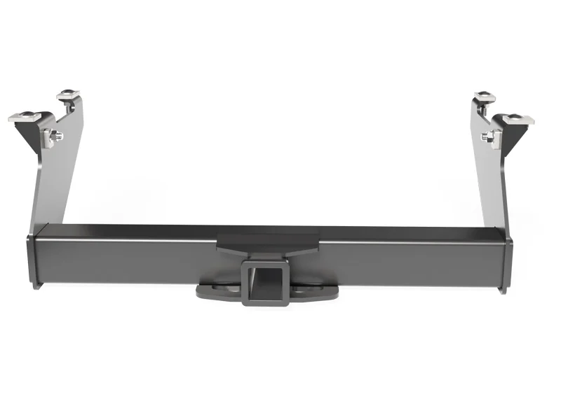 Blue Ox BXH3003 - Receiver Hitch, 6'4" Bed