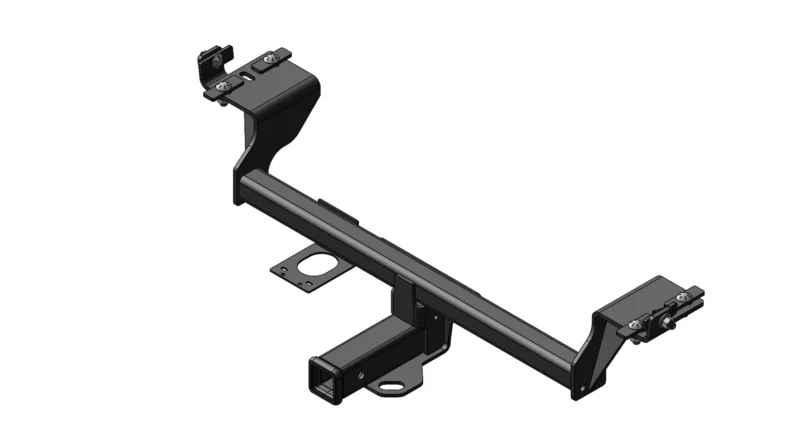 Blue Ox BXH3008 - Receiver Hitch